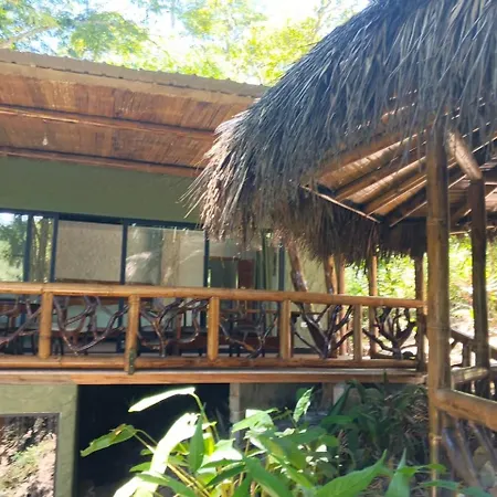 Cantalarana Lodge-2