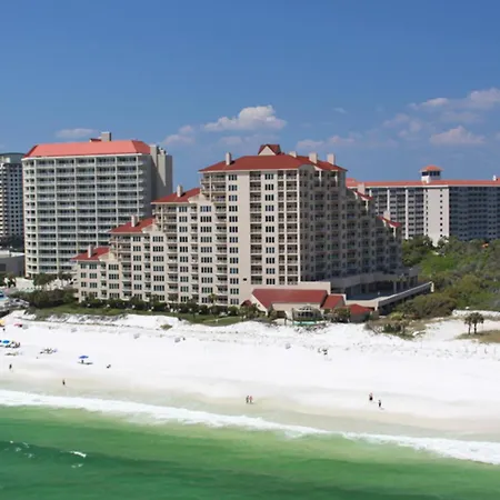 Tops'L Beach Manor 401-2