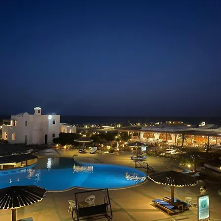 Beach Safari Nubian Resort-3