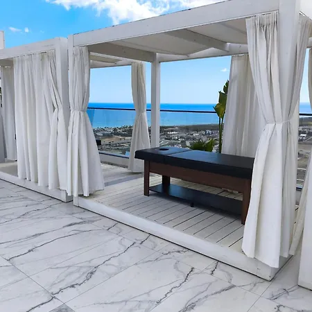 Grand Sapphire Luxury 2Br Direct Pool Access E1-3