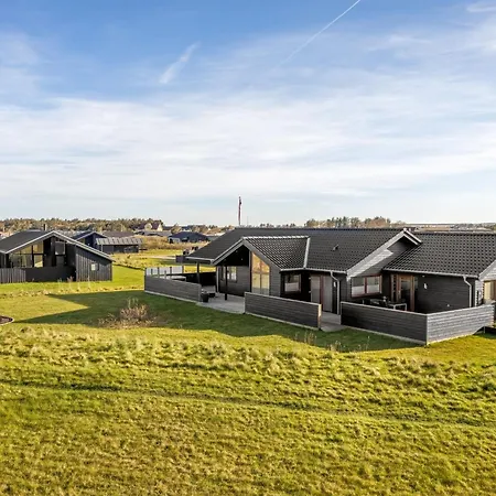 Holiday Home Antina - 400M From The Sea By Interhome-3