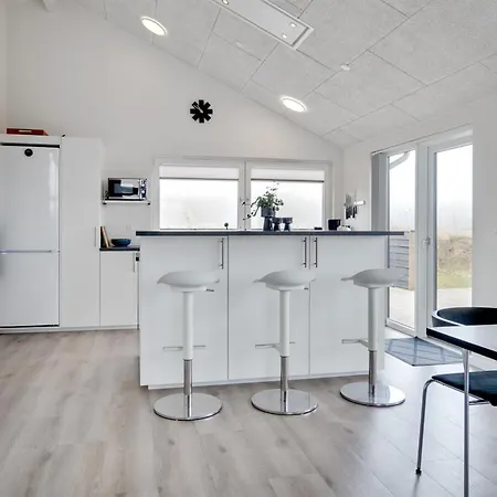 Holiday Home Antina - 400M From The Sea By Interhome-2