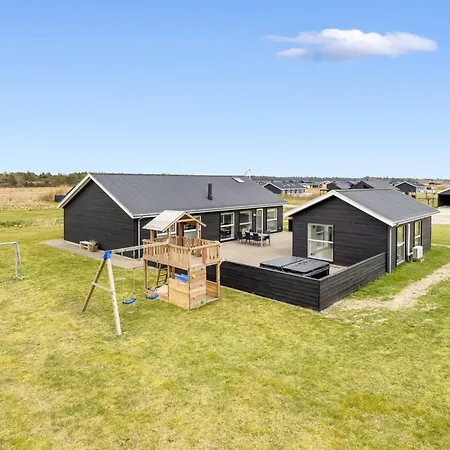 Holiday Home Tatiane - 1-5Km From The Sea By Interhome-3