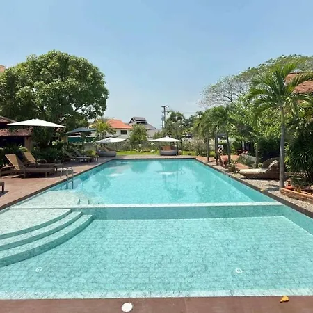 Le Baan Thai Boutique Villa-2