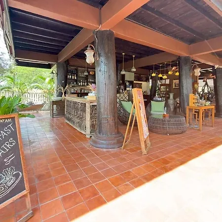 Le Baan Thai Boutique Villa-3