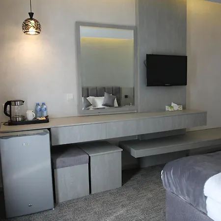 Kaya Hotel Amman-3