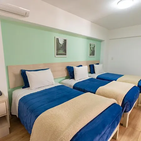 Hotel San Blas-3
