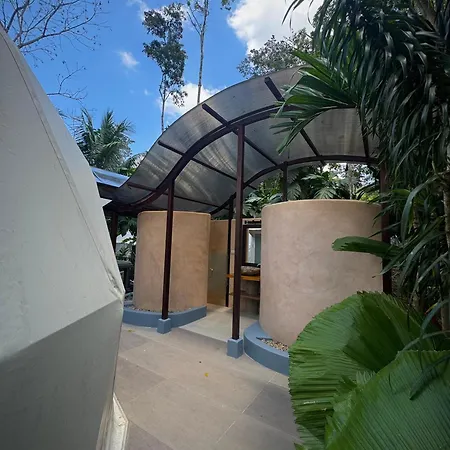 Palo Alto Glamping Hotel-2
