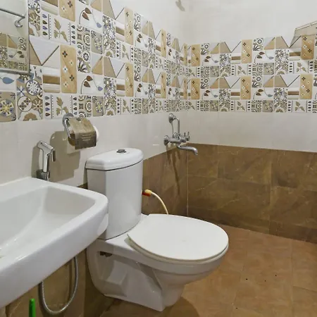 De Majestic Ssk Paradise Beach Villa-3