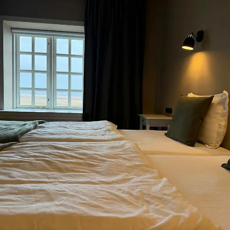 Hotel Stafholt-3