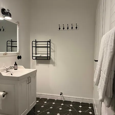 Hotel Stafholt-2