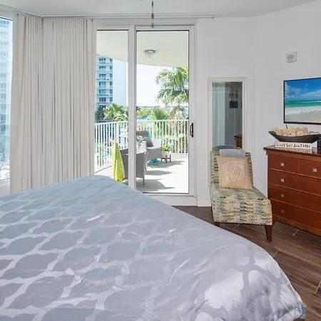 The Palms Of Destin 1411 - The Pretty Palm-2