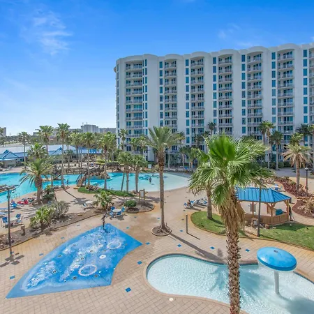 The Palms Of Destin 1411 - The Pretty Palm-3