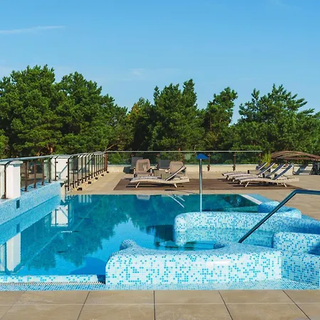 Hotel Juvena Wellness&SPA-3
