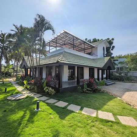 Cove - A Luxunlock Private Villa-2