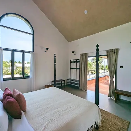 Cove - A Luxunlock Private Villa-3