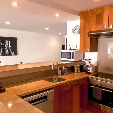 3 Bedroom Apartment Heart Playa!-3