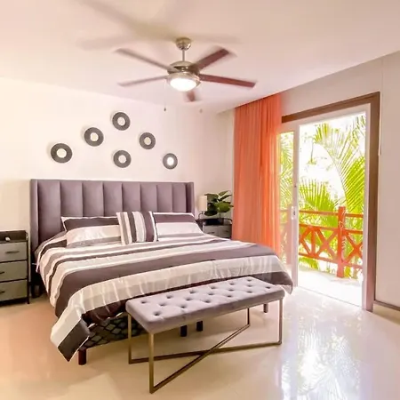 3 Bedroom Apartment Heart Playa!-2