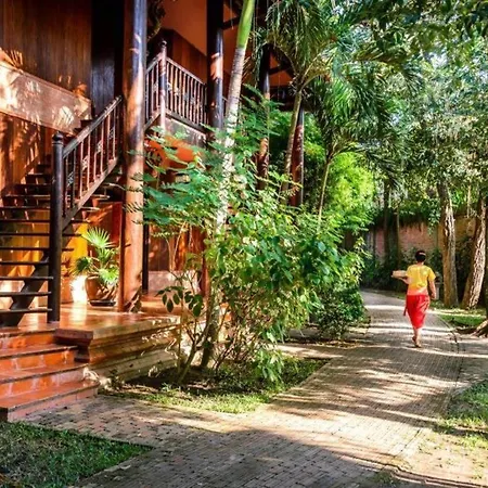 Angkor Village Resort&Spa-2