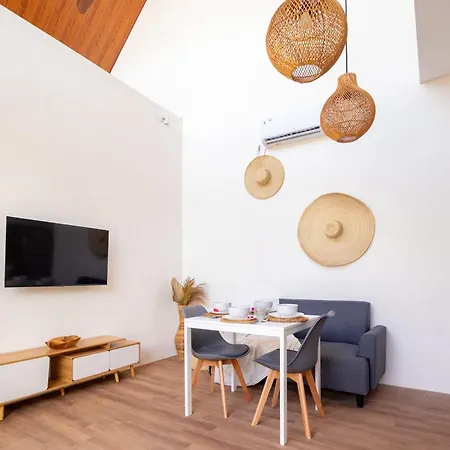 Harmony Villas - Cozy Pool Stay In Seminyak-2