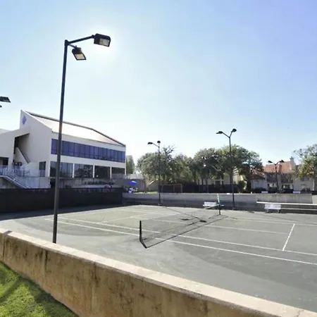 Tops'L Tennis Village 55-3