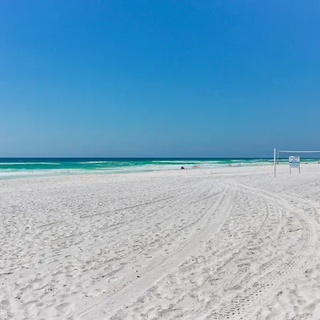 Tops'L Beach Manor 213-3