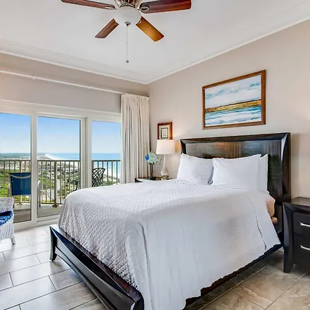 Tops'L Beach Manor 1205-2