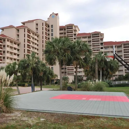 Tops'L Beach Manor 312-3