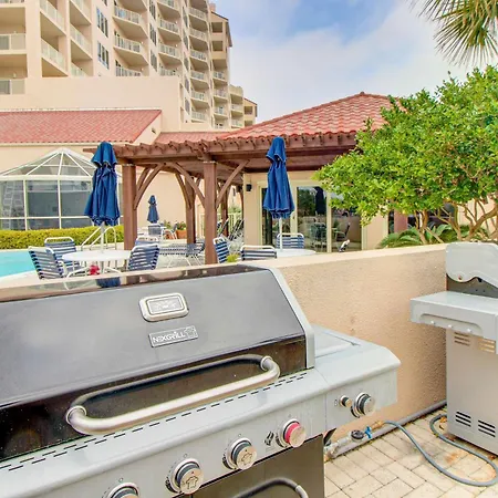 Tops'L Beach Manor 213-2