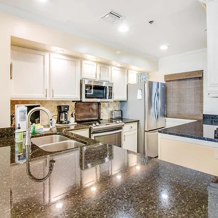 Tops'L Beach Manor 312-2