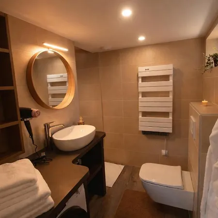 Maison Spa Et Piscine En Alsace, Ideal Famille Ou Amis-3