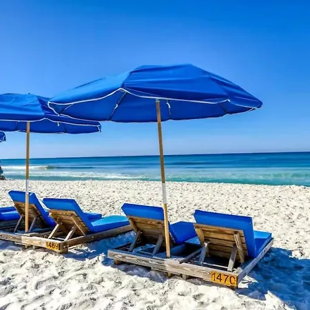 Luxury Gulf-Front 3Br Sterling Breeze Corner Condo, 2 Balconies-3