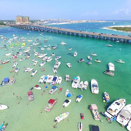 Pelican Beach 102 - Beach Daze-2