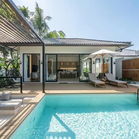 Julia - Luxurious Villa With Panoramic Jungle Views And Expansive Pool-2