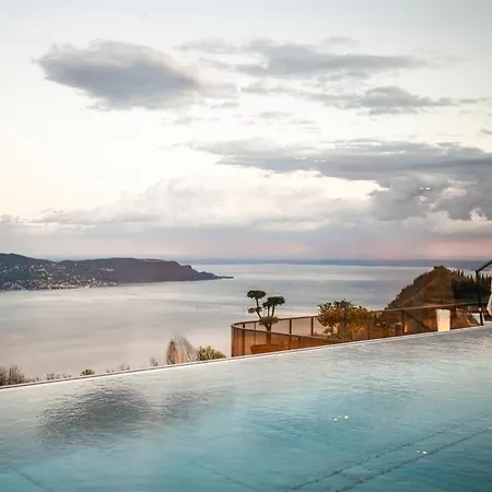 Stroblhof Lake Garda Active Family Spa Resort-2