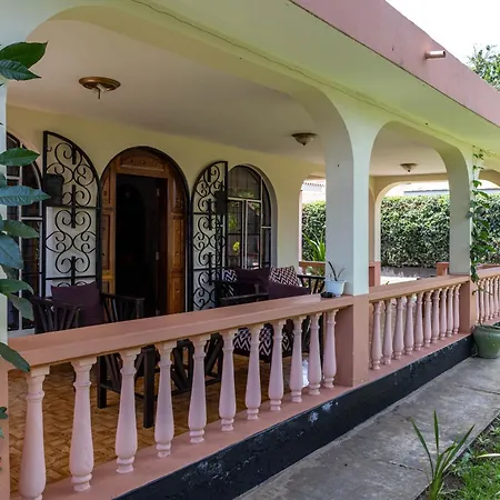 Hansat Homestay Residence-3
