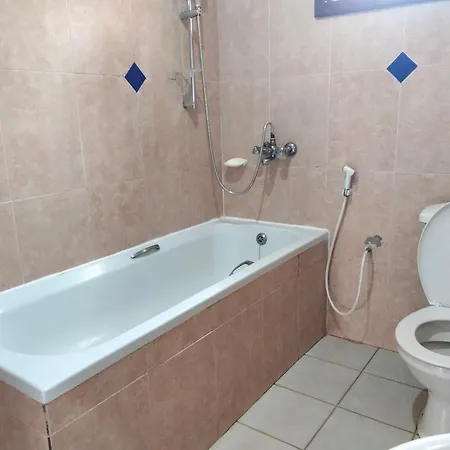 Hansat Homestay Residence-2