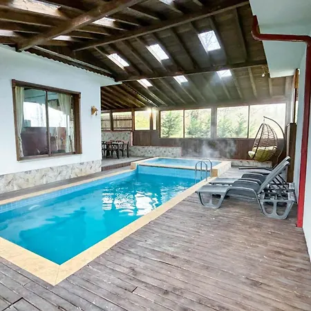 Villa Yel Degirmeni-2