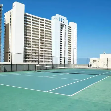 14Th-Floor Gulf Front With Private Balcony | Majestic 1404-3