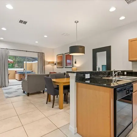 2 Bd 25 Ba Encantada Resort 3056Yl-3