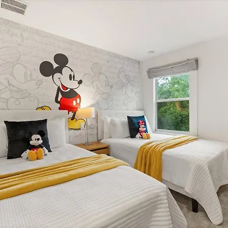 2 Bd 25 Ba Encantada Resort 3056Yl-2