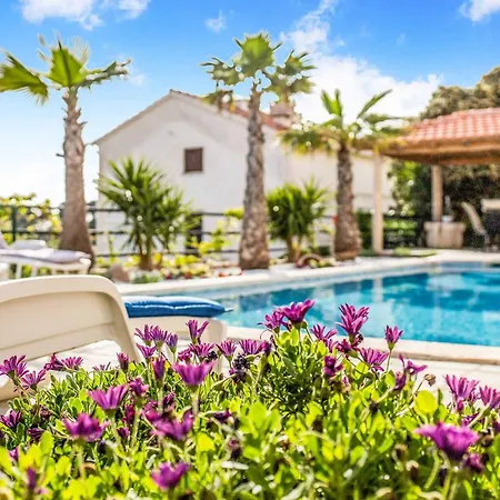 Villa Adriatic Pearl-3