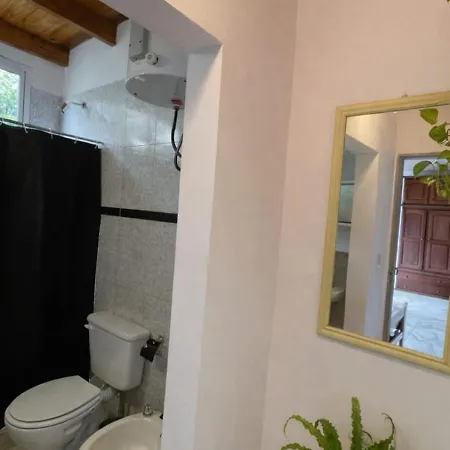 Alojamiento En Puerto Iguazu, Alojamiento En Cataratas, 2 Habitaciones-3