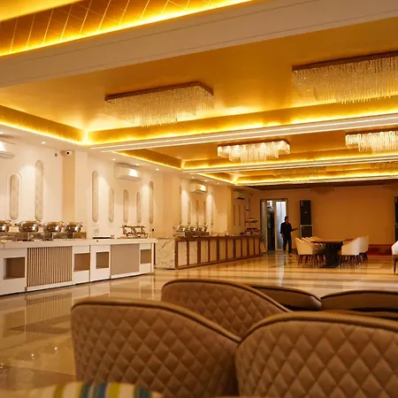 The Golden Valley Hotel And Resort , Sariska-3
