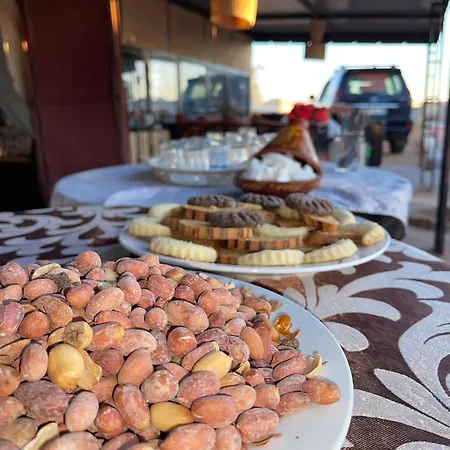 Merzouga Sunset Luxury Camp-3