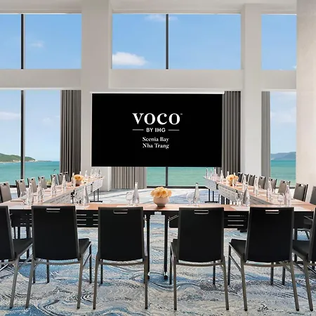 Voco Scenia Bay Nha Trang By Ihg-3