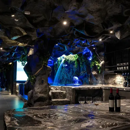 La Rock Club House-3