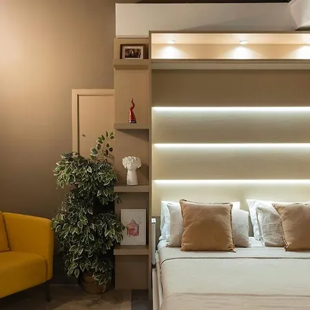 Trastevere Suites-3