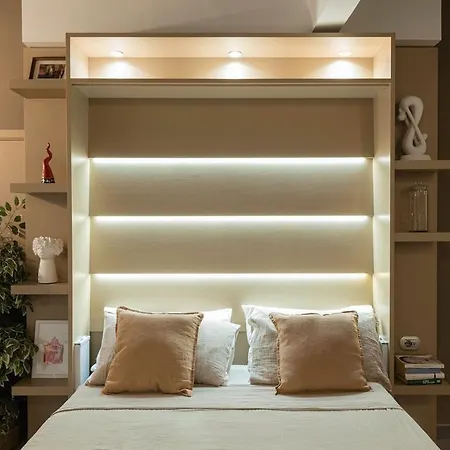 Trastevere Suites-2