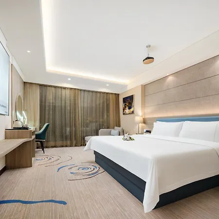 Weston Manli Hotel-3